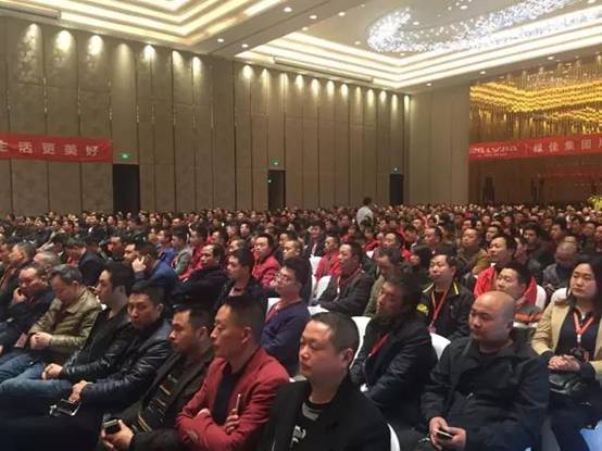西南市場“攻城略地”之后，爭做行業前四的綠佳下一站駛向哪里？